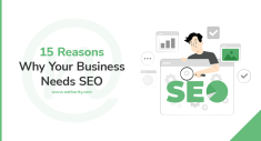 15 Reasons Why Your Business Needs SEO