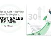 Abandoned Cart Recovery: Proven Strategies to Boost Sales by 30% or More!