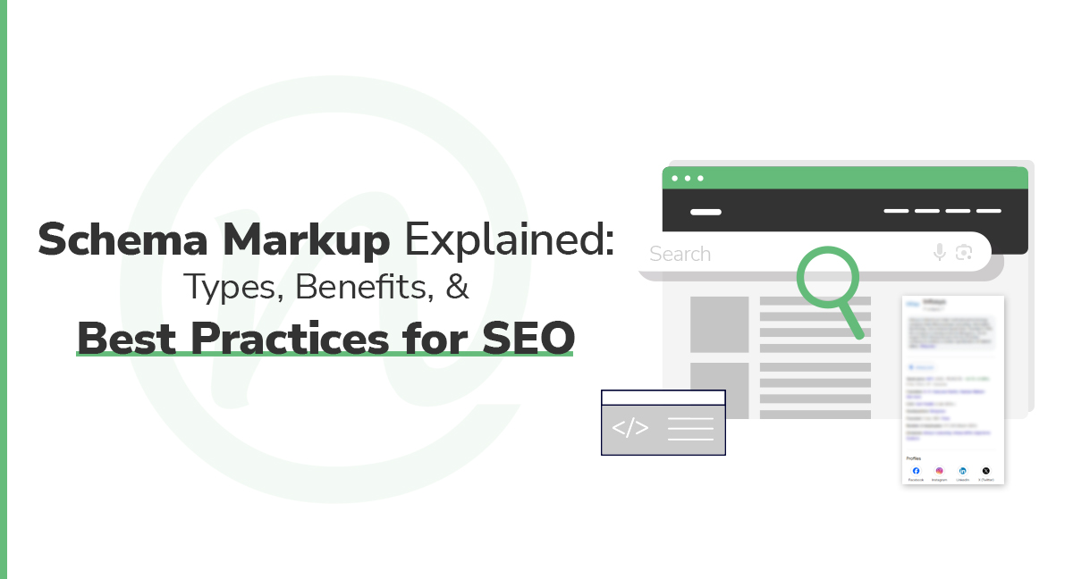 Schema Markup Explained